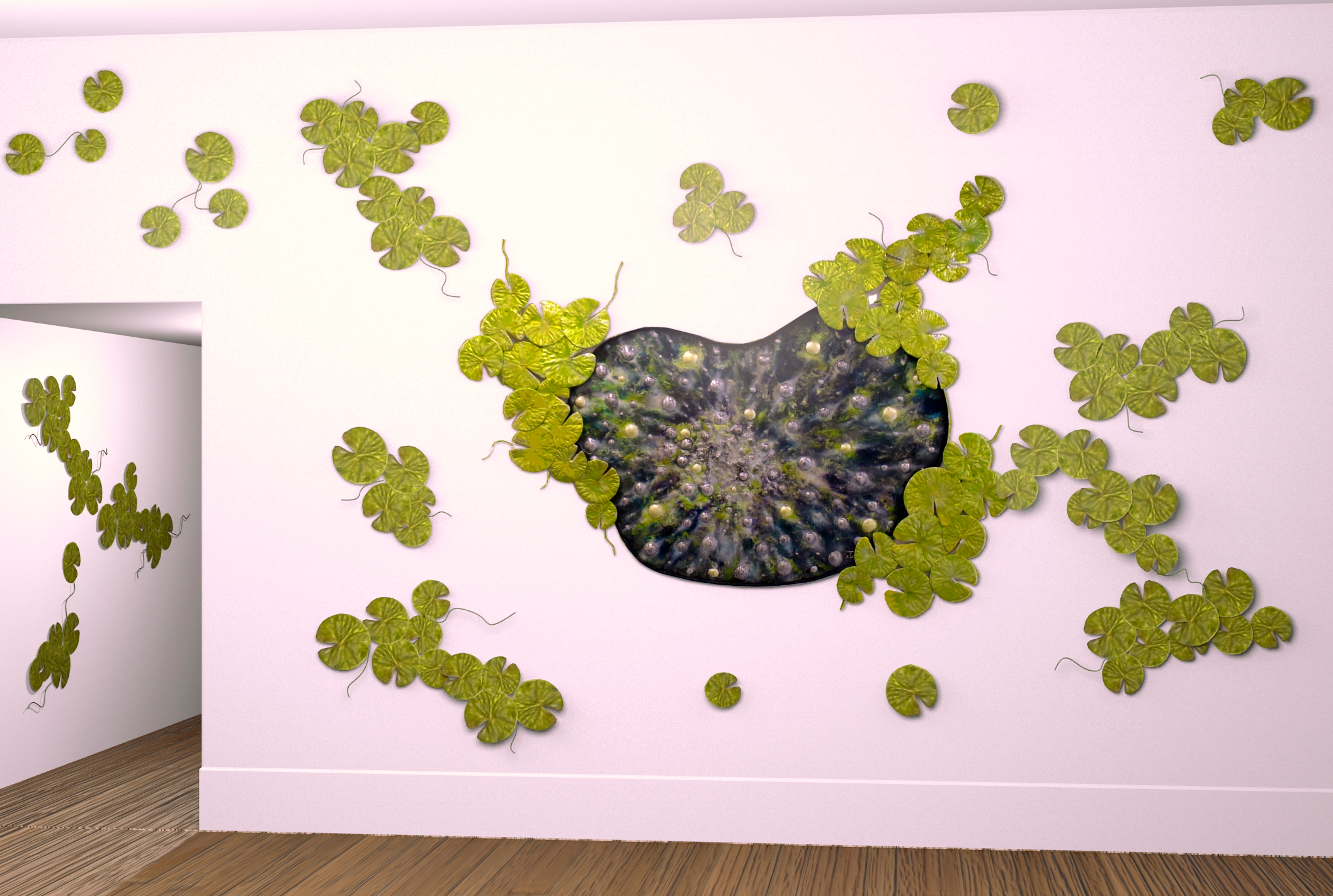 Blender:File:C:GaëlProjetMontparnasse2024-2025GalerieExposGalerie2Etang.blend