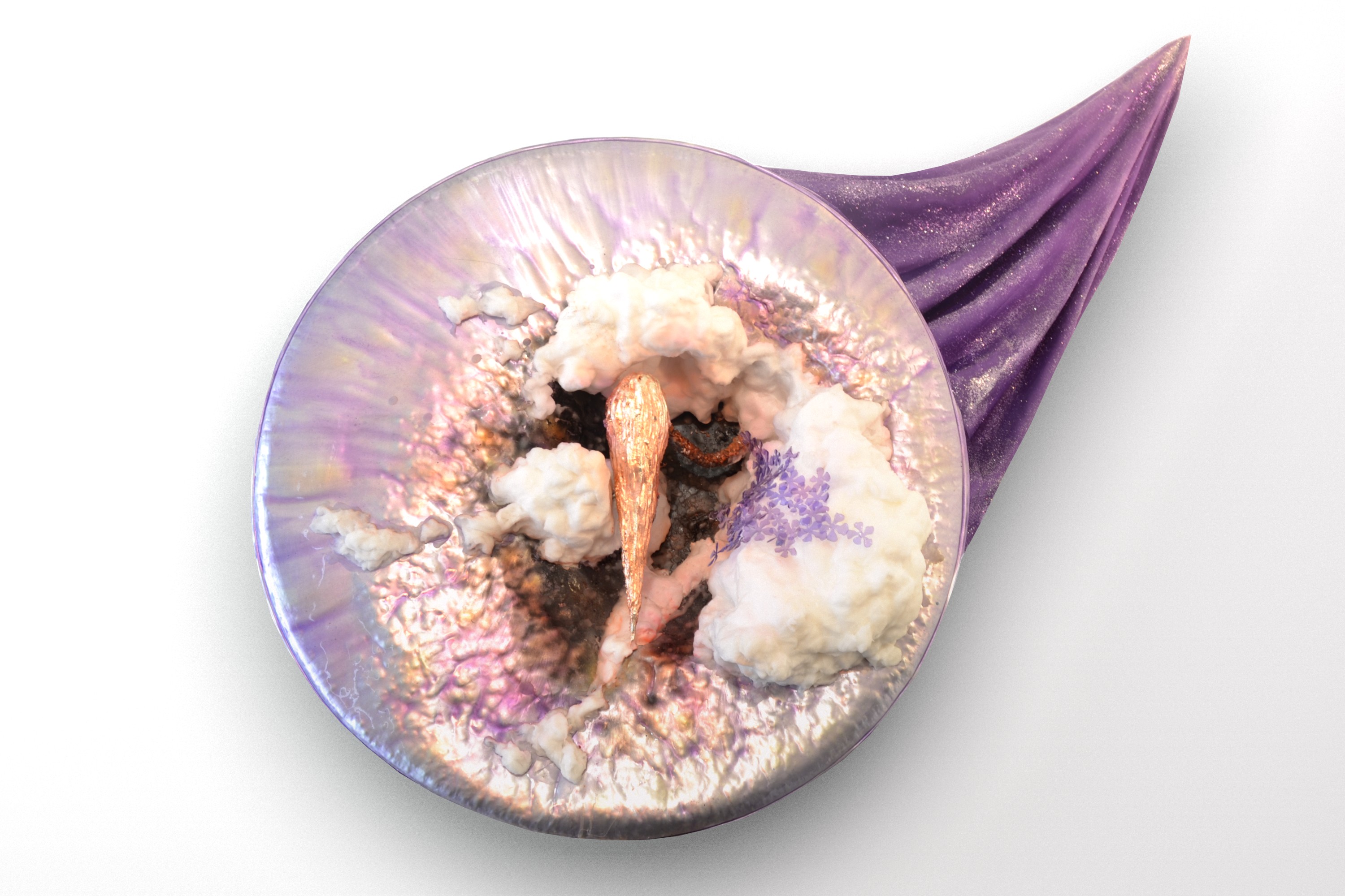 La chevelure du soleil magnétiquegalerie3D2