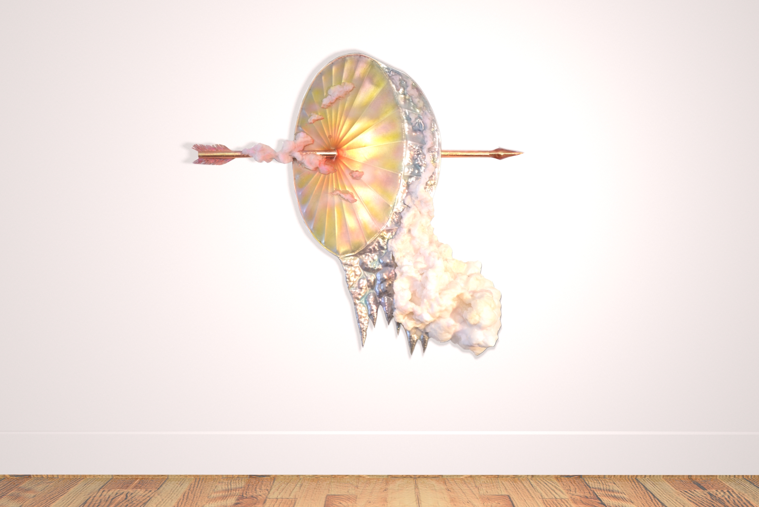 Le cycle emotionnel du ciel3D3