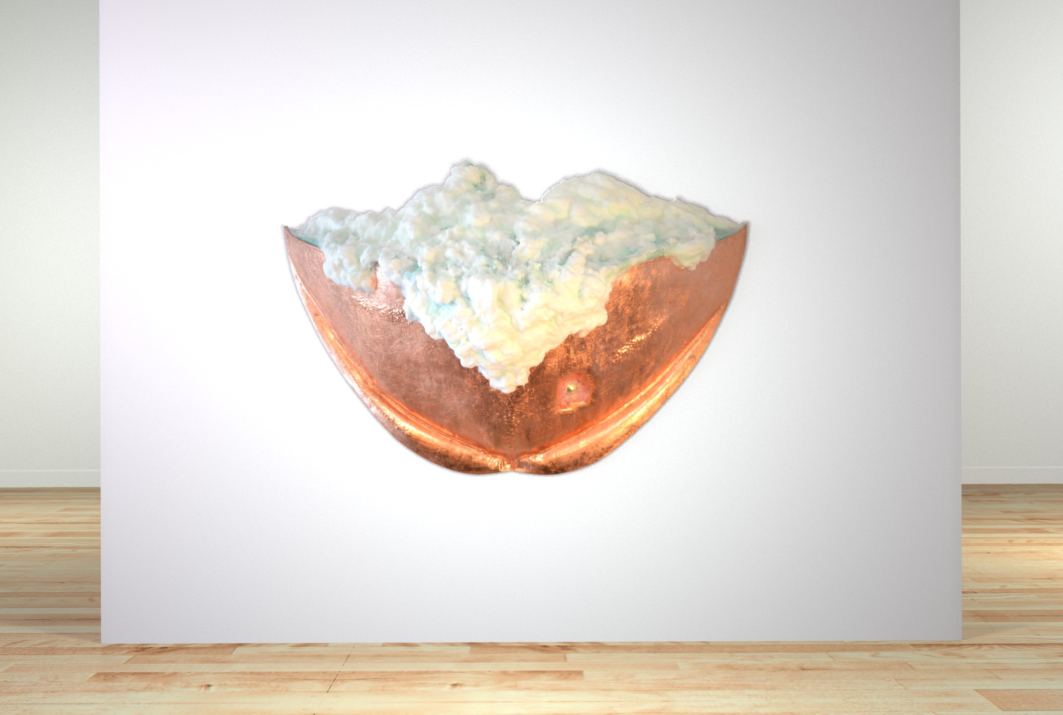 La boule au ventre de la terre3D2